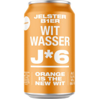 Jelster J*6 Witwasser