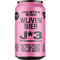 Jelster J*3 Wijvenbier