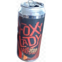 Cervecería Granizo Foxy Lady