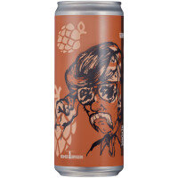 Värmdö Bryggeri Best Bitter