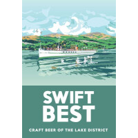Bowness Bay Brewing Co Swift Best