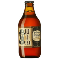 Ölbryggeriet Old Fashhoned IPA