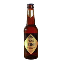 Isle of Skye Brewing Co. Blonde