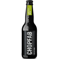 Chopfab Boxer (Doppelleu Brauwerkstatt) Selection Galaxy Pils