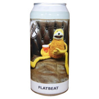 Hoppy People Flatbeat