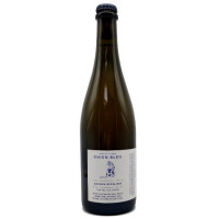 Chien Bleu Saison Riesling