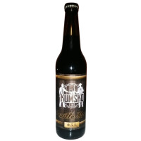 Kumska Pivovara (Kumsko) Vanilla Stout