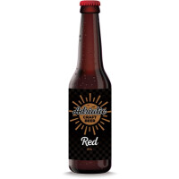 Adriatic Craft Beer Red