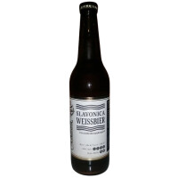 Pivovara Slavonica Classic Weissbier