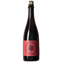 Brouwerij Kestemont Schaarbeekse Oude Kriek