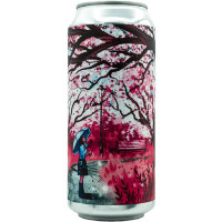 Tree House Brewing Company New Day