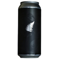 Tree House Brewing Company Silver Fern