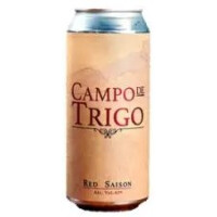 Cervecera Cyprez Campo de Trigo