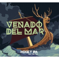 Cervecera Cyprez Venado del Mar