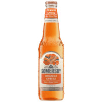 Somersby Orange Spritz