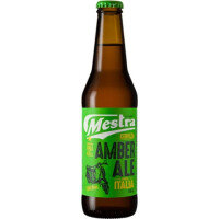 Mestra Amber Ale