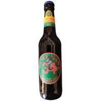 Weyermann Versuchsbrauerei 34 - Rauchbier Bock