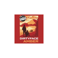 Icicle Brewing Company DirtyFace Amber