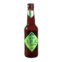 Isle of Skye Brewing Co. I.P.A. (Bottle/Keg)