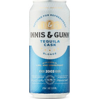 Innis & Gunn Brewing Co. Tequila Cask