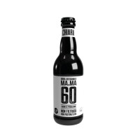 Birra Flea MA.MA 60 Chiara
