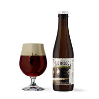 De Wilde Brouwers Oud Brood
