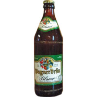 Brauerei Wagner Oberhaid Pilsener