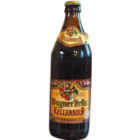 Brauerei Wagner Oberhaid Kellerbier
