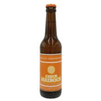Ebeltoft Gårdbryggeri Czech Maibock