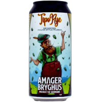 Amager Bryghus TipoRye