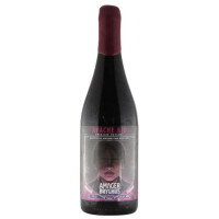 Amager Bryghus American Outlaws: Apache Kid