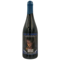 Amager Bryghus American Outlaws: Rose Of Cimarron