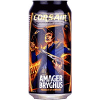 Amager Bryghus Corsair