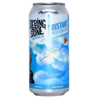 Stepping Stone Brewing Company Distant
