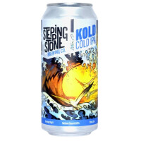 Stepping Stone Brewing Company Kold