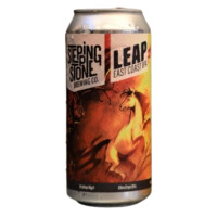 Stepping Stone Brewing Company Leap