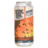 Stepping Stone Brewing Company New Days