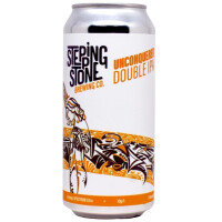 Stepping Stone Brewing Company Unconquered