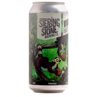Stepping Stone Brewing Company Vibes