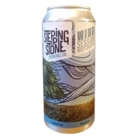 Stepping Stone Brewing Company Wind