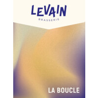 Brasserie Levain La Boucle