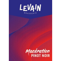 Brasserie Levain Macération - Pinot Noir