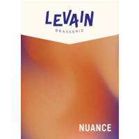 Brasserie Levain Nuance