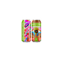 Collective Arts Brewing Grapefruit & Lime Gose