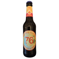 Weyermann Versuchsbrauerei 76 - Barley & Wein