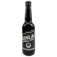 Battle Brewery Senlac