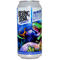 Stepping Stone Brewing Company Yu Decide