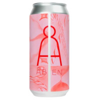 Bryggeriet Åben Candy Cane