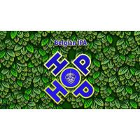 La Brasserie Belge Belgicus Hop Hop