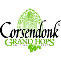 Brouwerij Corsendonk Grand Hops (2017) - Mistral
